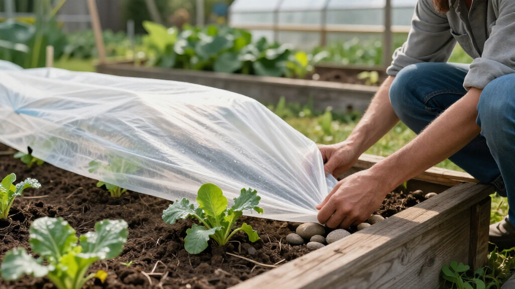 15 Best Floating Row Covers for Frost and Pest Protection in 2027