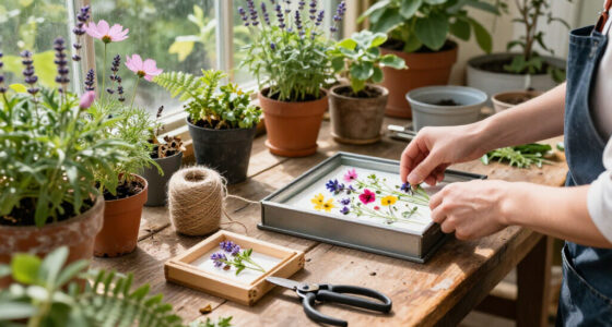 15 Best Flower Drying Kits for Preserving Blooms in 2027