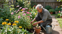 15 Best Flowering Garden Plants for Color and Pollinators in 2027