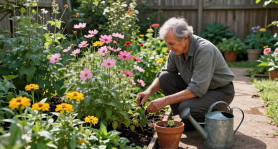 15 Best Flowering Garden Plants for Color and Pollinators in 2027