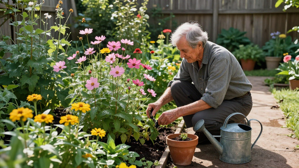15 Best Flowering Garden Plants for Color and Pollinators in 2027