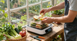 15 Best Food Dehydrators for Home Drying in 2027