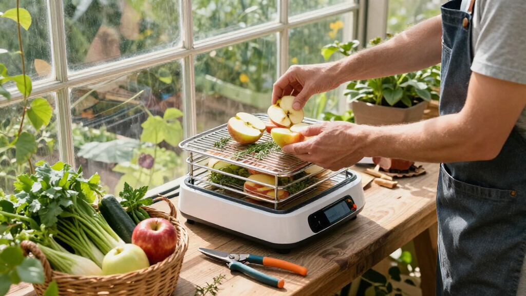 15 Best Food Dehydrators for Home Drying in 2027