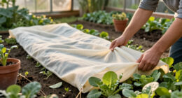 15 Best Frost Blankets for Plants in 2027