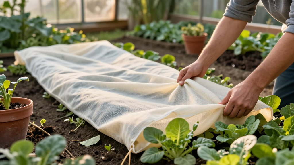 15 Best Frost Blankets for Plants in 2027