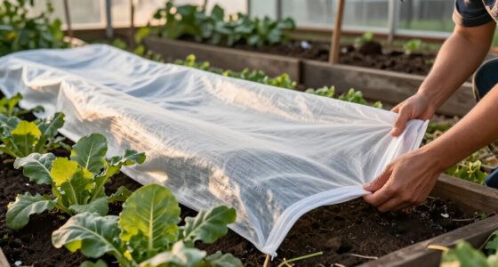 15 Best Frost Protection Blankets for Plants in 2027