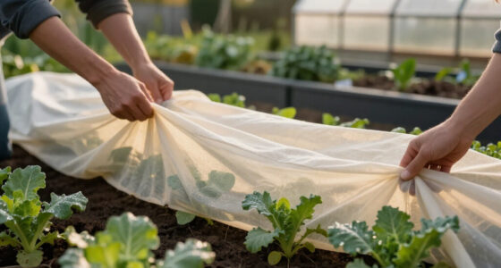 15 Best Frost Protection Covers for Plants in 2027