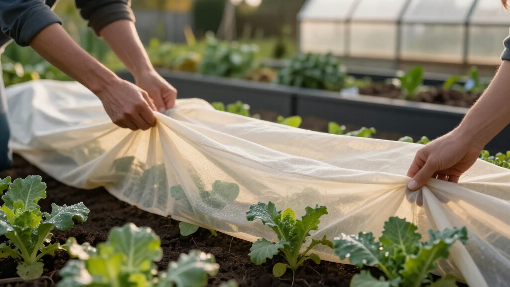 15 Best Frost Protection Covers for Plants in 2027