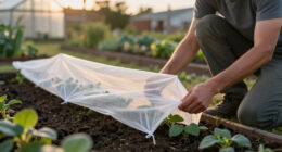 15 Best Frost Protection for Plants in 2027