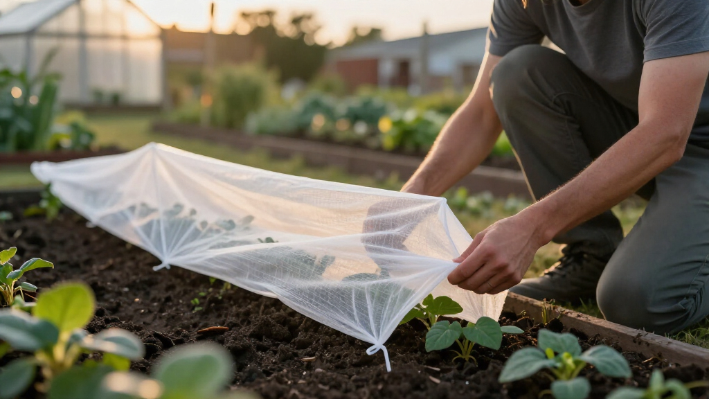 15 Best Frost Protection for Plants in 2027