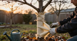 15 Best Fruit Tree Winter Protection Products for 2027