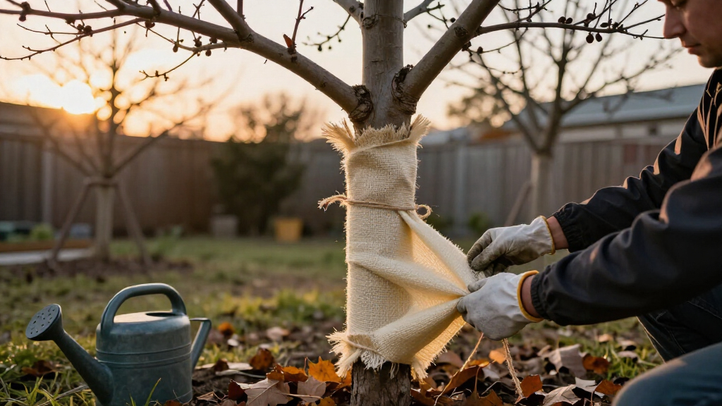 15 Best Fruit Tree Winter Protection Products for 2027