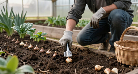 15 Best Garden Bulb Planting Tools in 2027