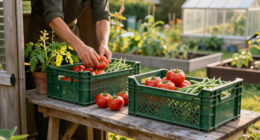 15 Best Garden Harvest Storage Solutions in 2027