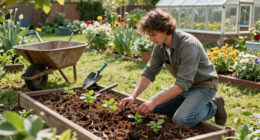 15 Best Garden Mulches for Healthier Beds and Easier Care in 2027