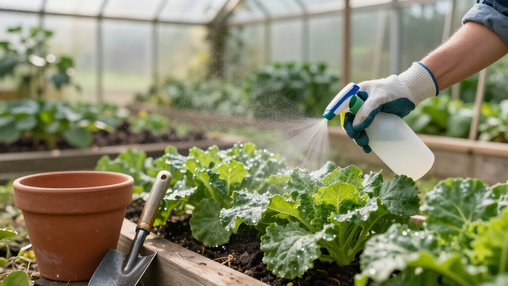 15 Best Garden Pest Control Products for Healthier Plants in 2027