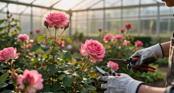 15 Best Garden Roses for Fragrance, Color, and Easy-Care Planting in 2027