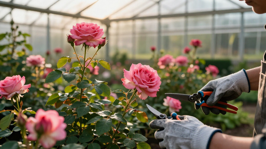 15 Best Garden Roses for Fragrance, Color, and Easy-Care Planting in 2027