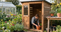 15 Best Garden Sheds for Organized Outdoor Storage in 2027