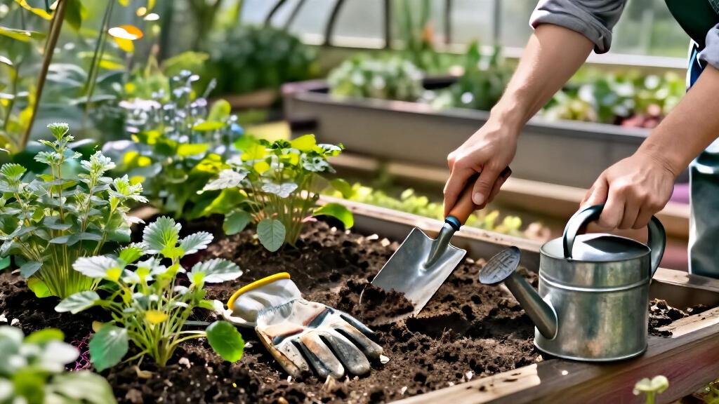 15 Best Garden Tools for Easier Planting, Weeding, and Pruning in 2027