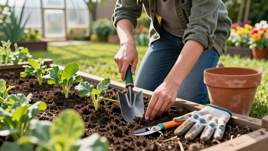 15 Best Gardening Tools for Easier Planting, Pruning, and Weeding in 2027