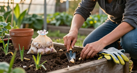 15 Best Garlic Growing Supplies for a Successful Home Harvest in 2027