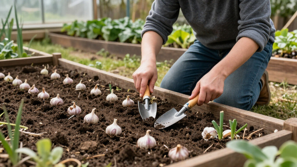 15 Best Garlic Planting Tools for Easier, More Consistent Planting in 2027