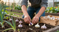 15 Best Garlic Seed Varieties for Home Gardens in 2027