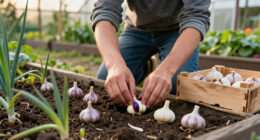 15 Best Garlic Seed Varieties for Home Gardens in 2027