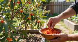 15 Best Goji Berry Plants for Home Gardens in 2027