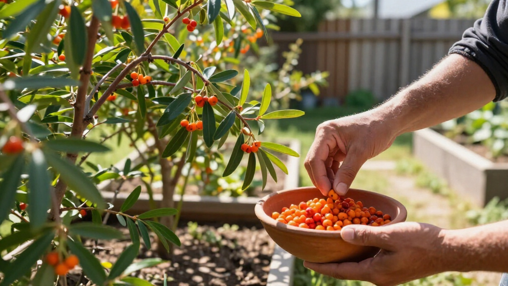15 Best Goji Berry Plants for Home Gardens in 2027