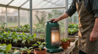 15 Best Greenhouse Heaters in 2027