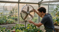 15 Best Greenhouse Ventilation Fans for Healthier Plant Growth in 2027