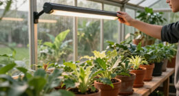 15 Best Grow Lights For Indoor Plants In 2027