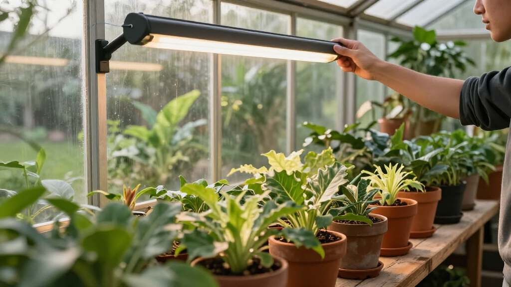 15 Best Grow Lights For Indoor Plants In 2027