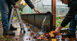 15 Best Gutter Guards for Easier Gutter Maintenance in 2027