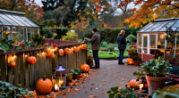 15 Best Halloween Garden Decor for Spooky Outdoor Displays in 2027