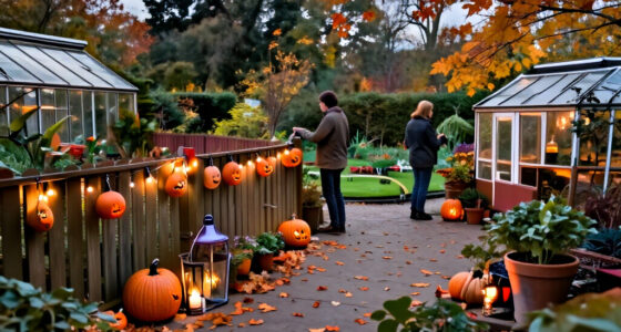 15 Best Halloween Garden Decor for Spooky Outdoor Displays in 2027