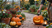 15 Best Halloween Garden Decorations for a Spooky Outdoor Display in 2027