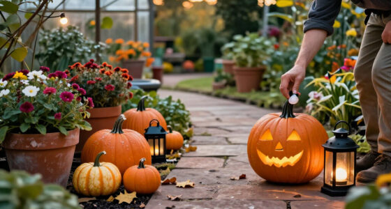 15 Best Halloween Garden Decorations for a Spooky Outdoor Display in 2027