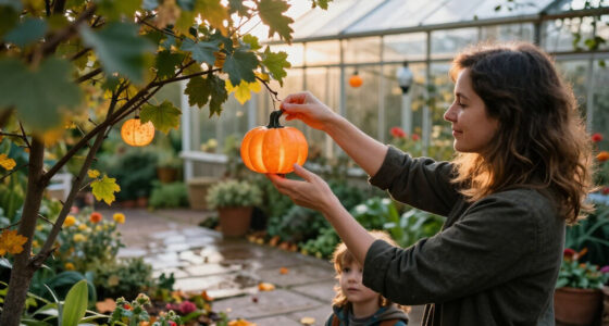 15 Best Halloween Garden Decorations for Spooky Outdoor Displays in 2027