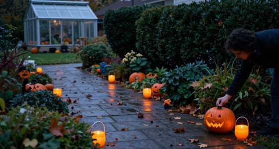 15 Best Halloween Garden Decorations in 2027