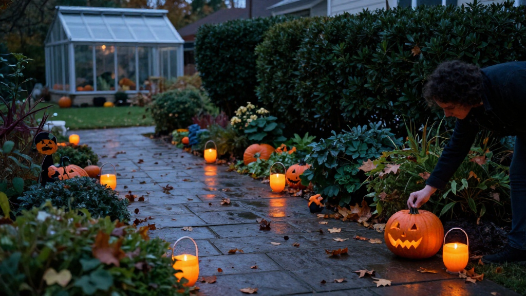 15 Best Halloween Garden Decorations in 2027