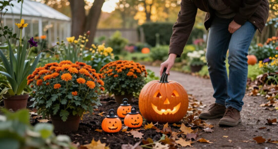 15 Best Halloween Garden Decorations in 2027