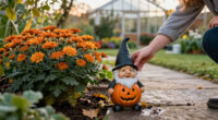 15 Best Halloween Garden Gnome Statues for Spooky Outdoor Decor in 2027