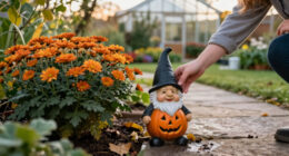 15 Best Halloween Garden Gnome Statues for Spooky Outdoor Decor in 2027