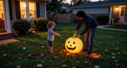 15 Best Halloween Garden Inflatables for Festive Yard Displays in 2027