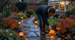 15 Best Halloween Garden Path Lights for Spooky Outdoor Displays in 2027