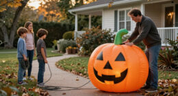 15 Best Halloween Outdoor Inflatables for Spooky Yard Displays in 2027