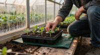 15 Best Heated Greenhouse Mats for Seed Starting in 2027